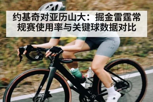 约基奇对亚历山大：掘金雷霆常规赛使用率与关键球数据对比