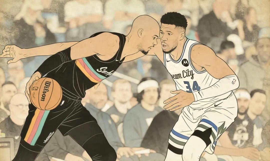 官方开奖直播-两战狂输51分！东部头号大冤种，两届MVP兜不住底