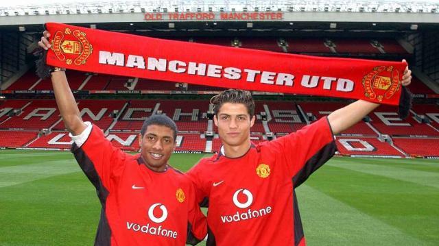 官方开奖直播-克莱伯森：C罗说他会成世界最佳 我们笑得满地打滚