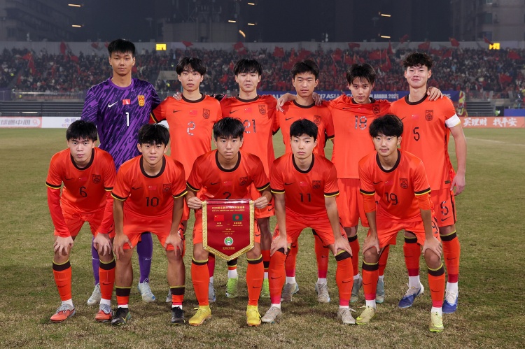 官方开奖记录-U17日本中场:中国U17有很多特点鲜明的球员,要通过比赛检验自身