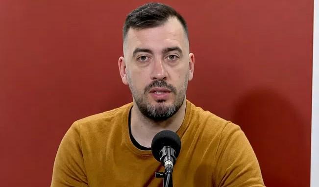 维维亚诺:索默今年没有任何贡献,不明白国米为啥不抢阿利松